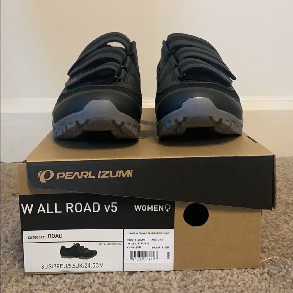 All Road V5